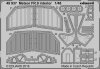 Eduard 49937 Meteor FR.9 interior AIRFIX 1/48